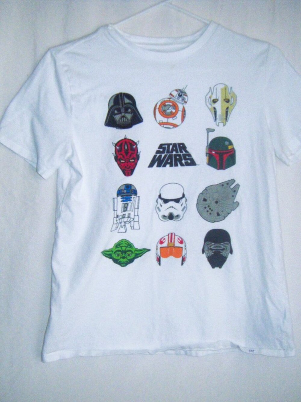 The Gap Star Wars T-Shirt